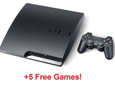 ebay playstation 3|Sony PlayStation 3 Video Game Consoles .